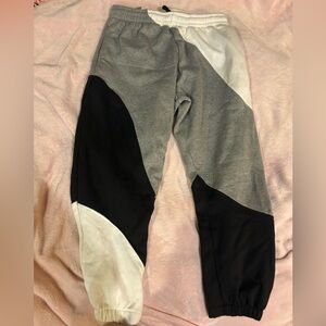 Super Soft Colorblock Joggers
